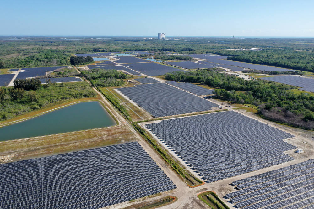 EarthBeat Weekly: Florida Solar Standoff Shows Environmental Justice ...